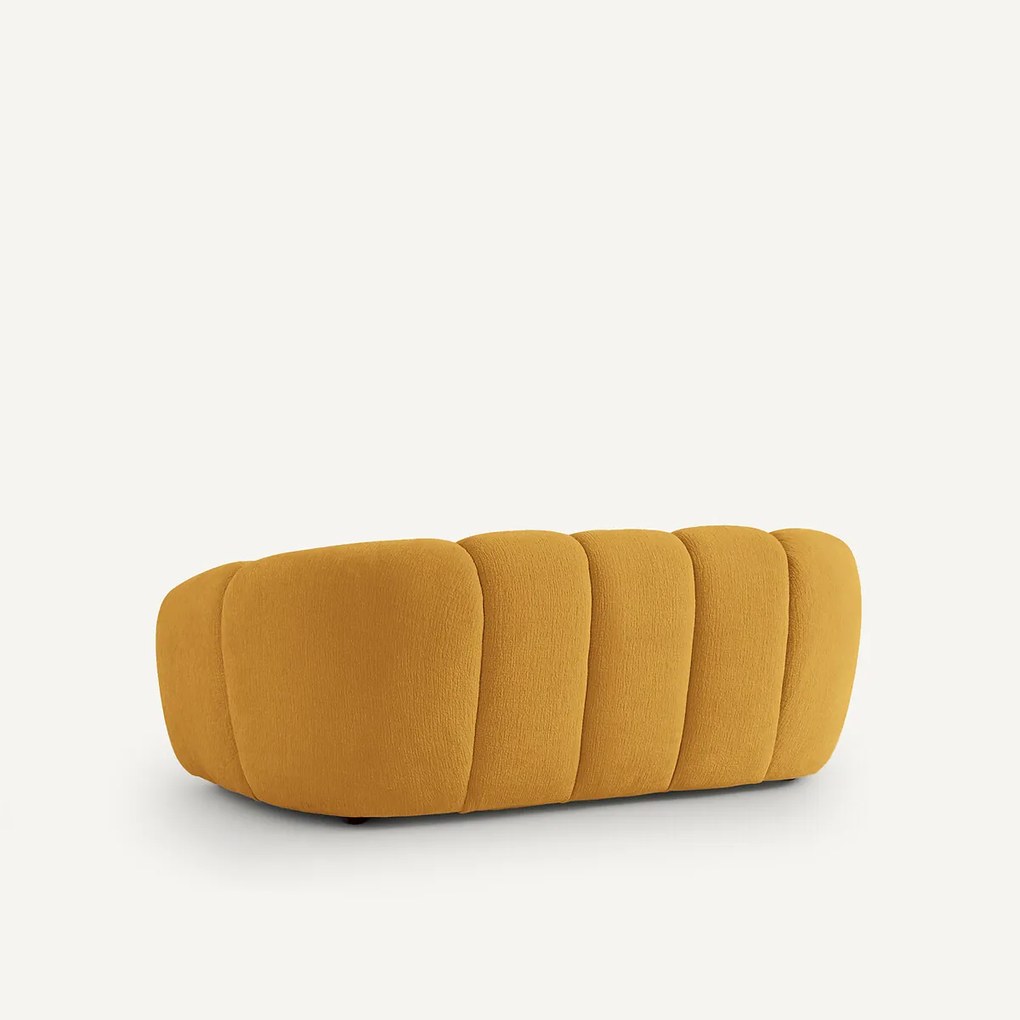 2P zetel met crêpe, Tylan