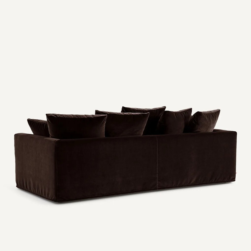 Fluwelen bank, OTAVIA