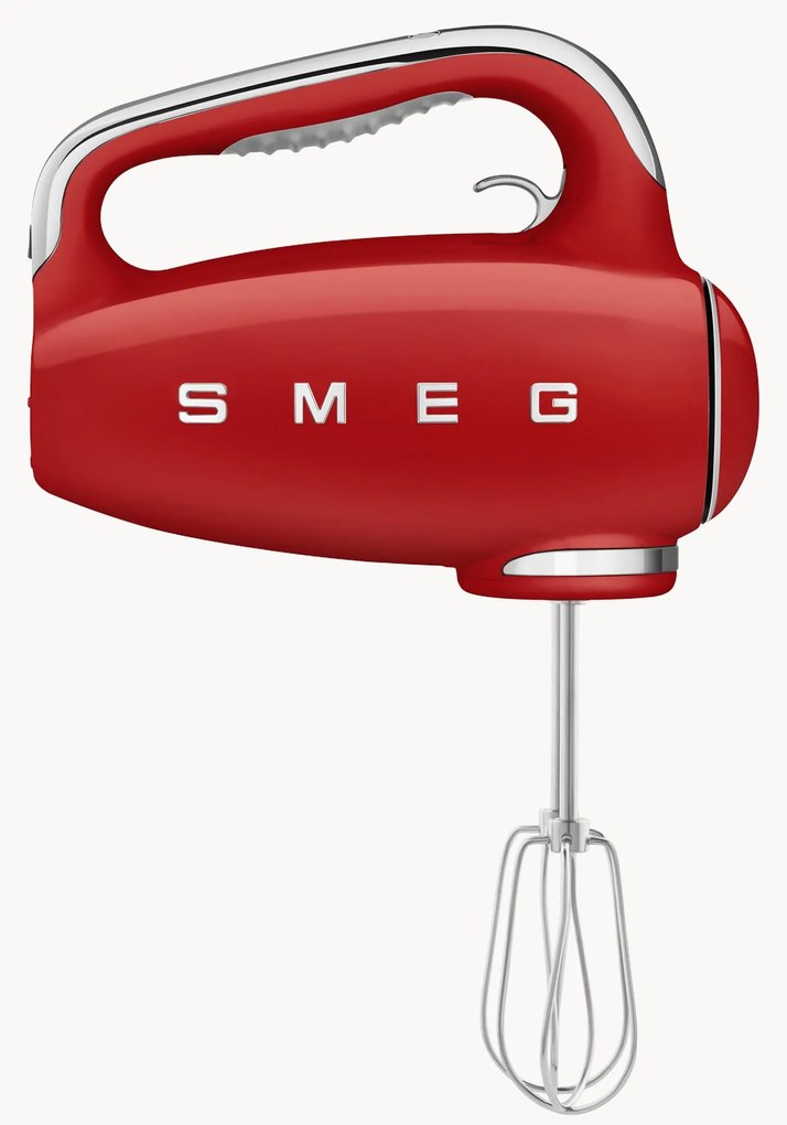 Handmixer 50's Style