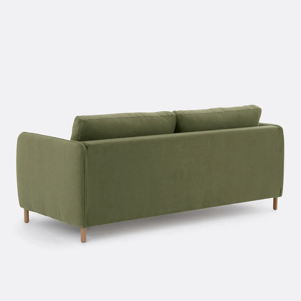 Slaapbank, 4-zits, Loméo