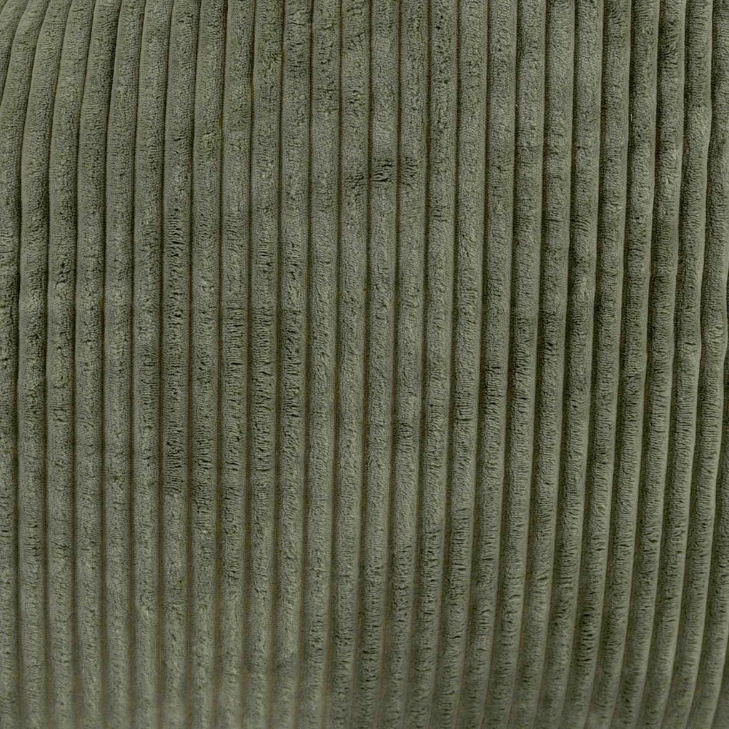 Cecilia Cord Zitzak Zitzak - Groen