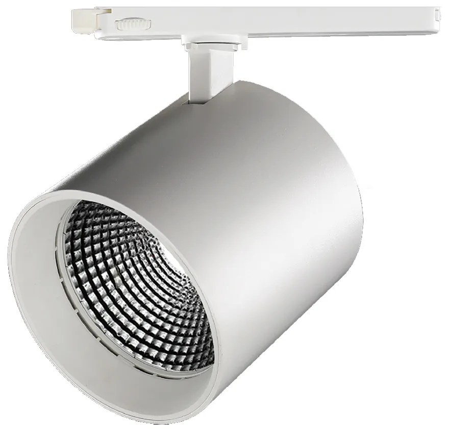 Internova  Diablo-L White Diablo-L 60° 930 Premium Colour Internova Diablo-L 60° Wit Philips LED SLM G7 1100Lm PC 930 Premium Co
