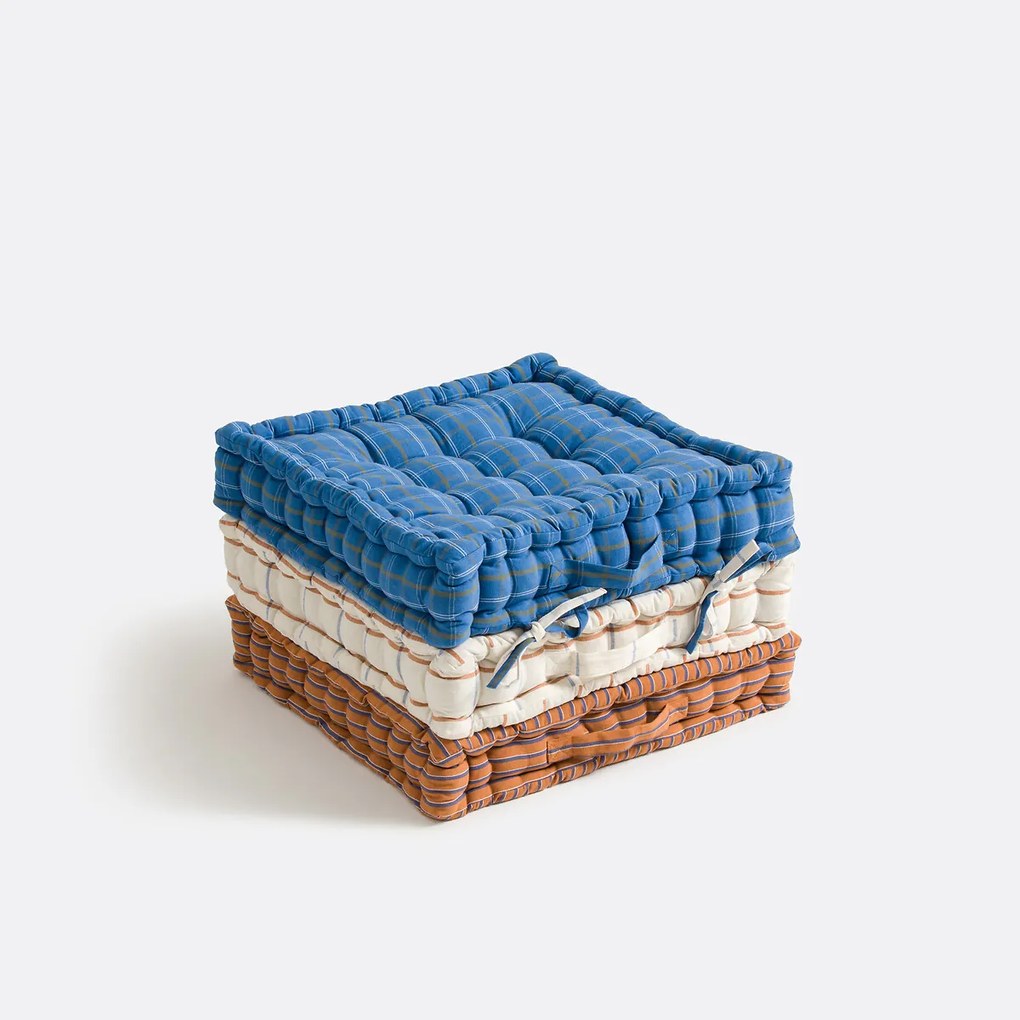 Modulaire vloermatras, Donato