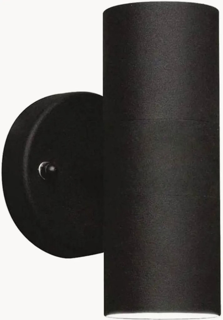 Outdoor wandlamp Modena