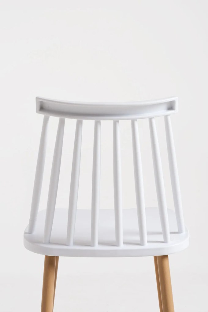 Pak 4 Bik Stoelen