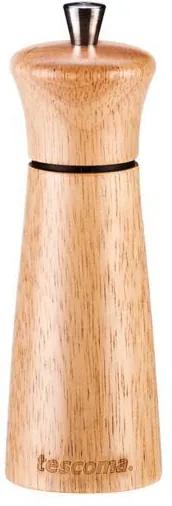 TE658223 - Peper en zoutmolen - hout - 28 cm - Virgo wood
