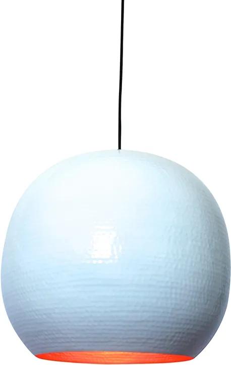 Hanglamp Artisan XL Glossy White