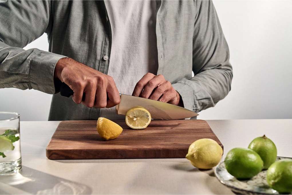 ZWILLING VIER STERNE Koksmes 18 cm - VIER STERNE - ZWILLING