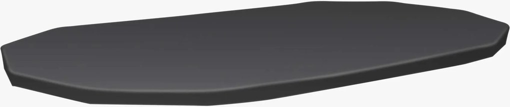 Reserveonderdeel - Bestway Afdekzeil - Hydium - Ovaal - 610 x 360 cm - Spare parts