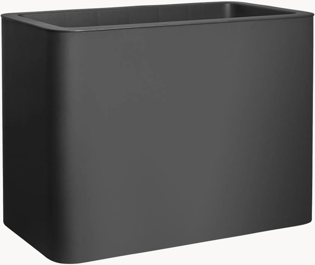 In- & outdoor terrasplantenpot Jive, in verschillende setgroottes