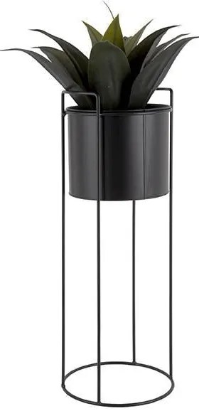 Set van 3 bloempotten Essence rond | PT LIVING