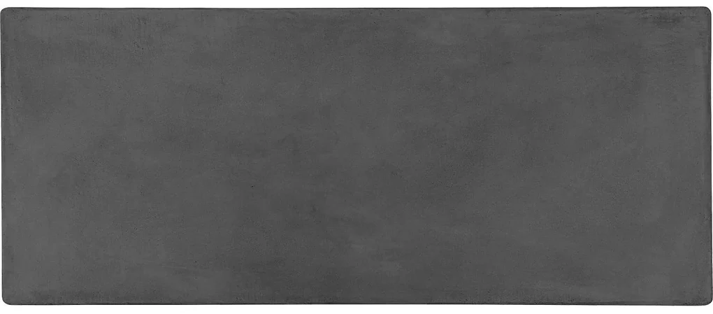 Goossens Eettafel Stone, Rechthoekig 290 x 110 cm