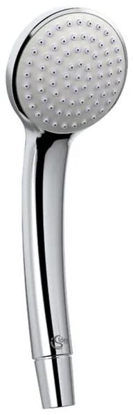 Ideal Standard Idealrain handdouche 80mm 1 stand chroom B9400AA