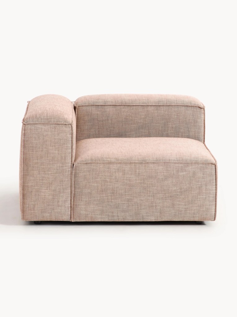 Hoekmodule Lennon van linnenmix