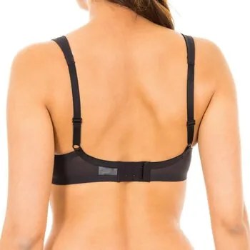 Bralette Zwart DIM  3792-NOIR