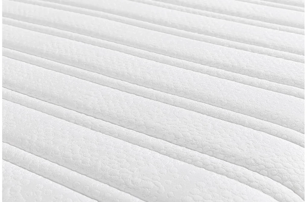 Goossens Matras Goossens Premium, 80 x 220 cm pocketvering