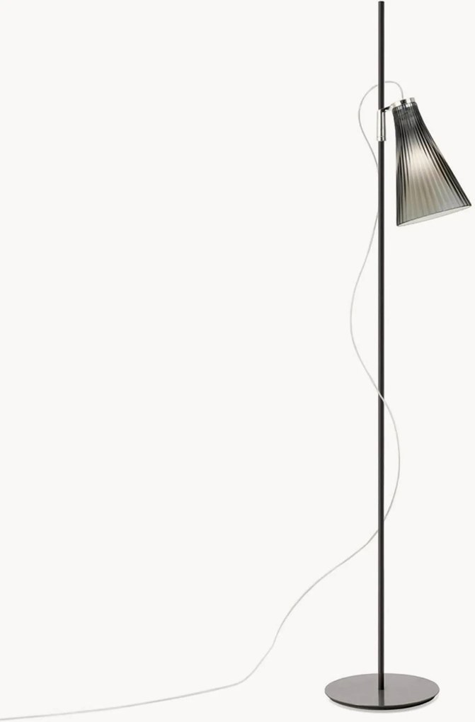 Dimbare LED-vloerlamp K-Lux