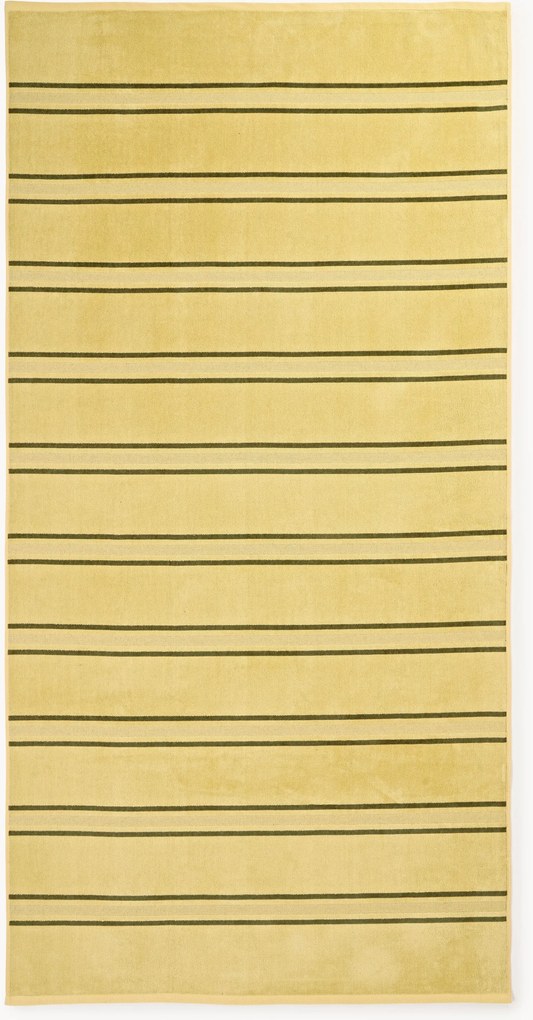 Gestreept strandlaken Towel Torres