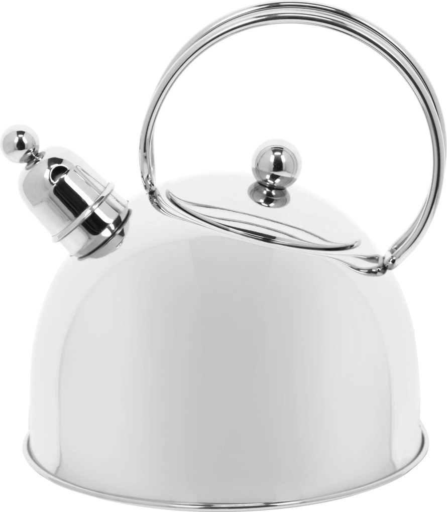 Demeyere Specialties 3 Ketel 2,5 l - Specialties 3 - Demeyere