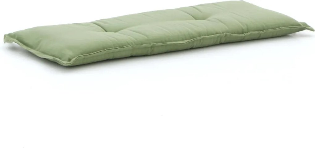 Tuinbankkussen | Groen  | Dralon | Madison | 120x48cm | Kees Smit Tuinmeubelen