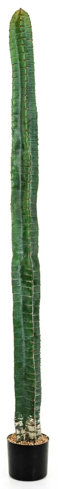 Kunst Zuilcactus - 180 cm