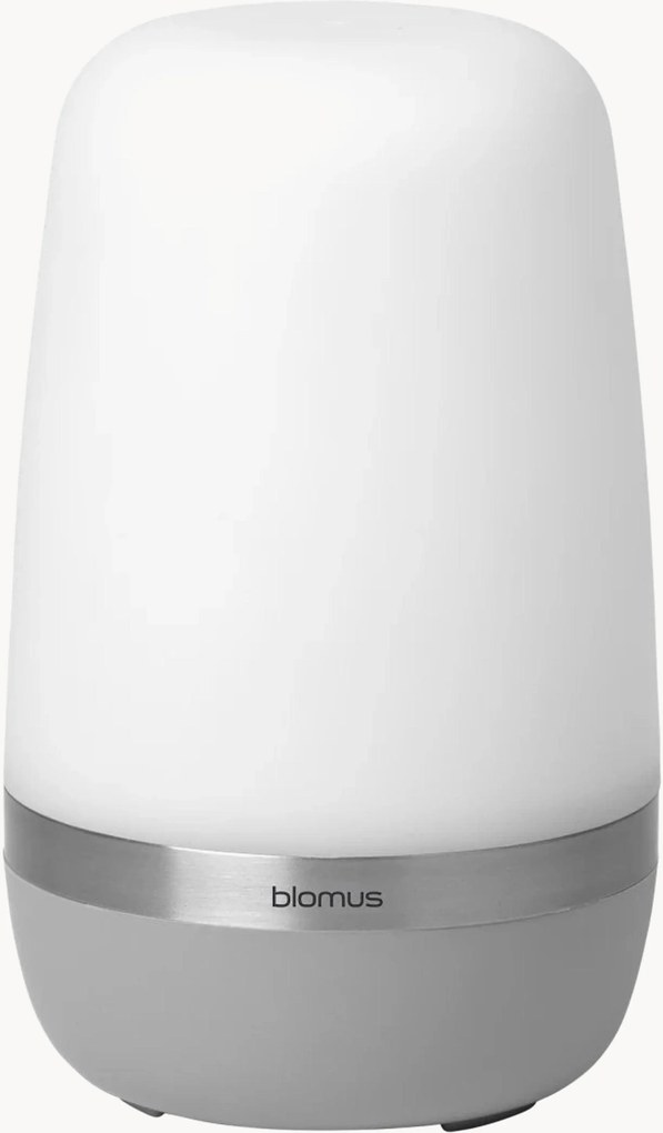In- & outdoor dimbare draagbare LED tafellamp Spirit