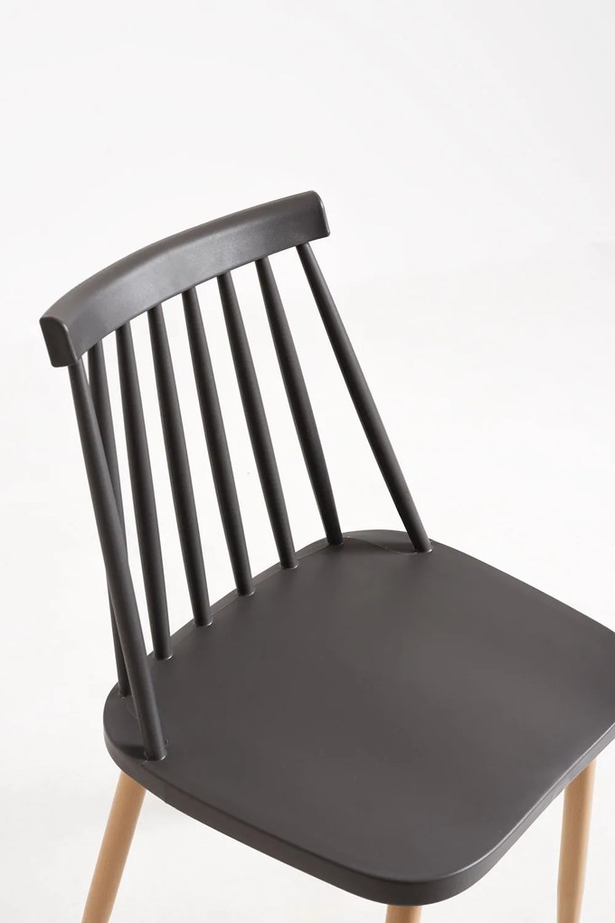 Pak 4 Bik Stoelen