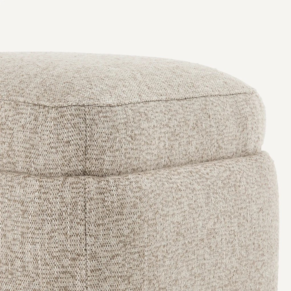 Poef van structuurstof, CLEOPHEE