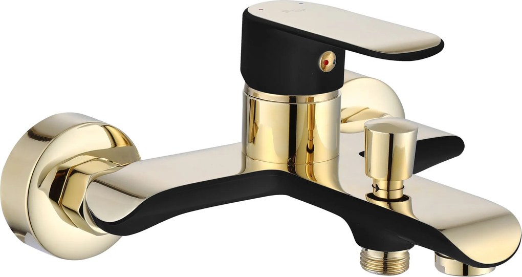 Badmengkraan REA Bloom Black Gold