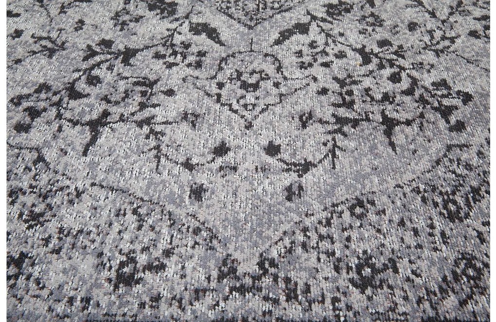 Goossens Basic Vloerkleed Canto, 240 x 300 cm