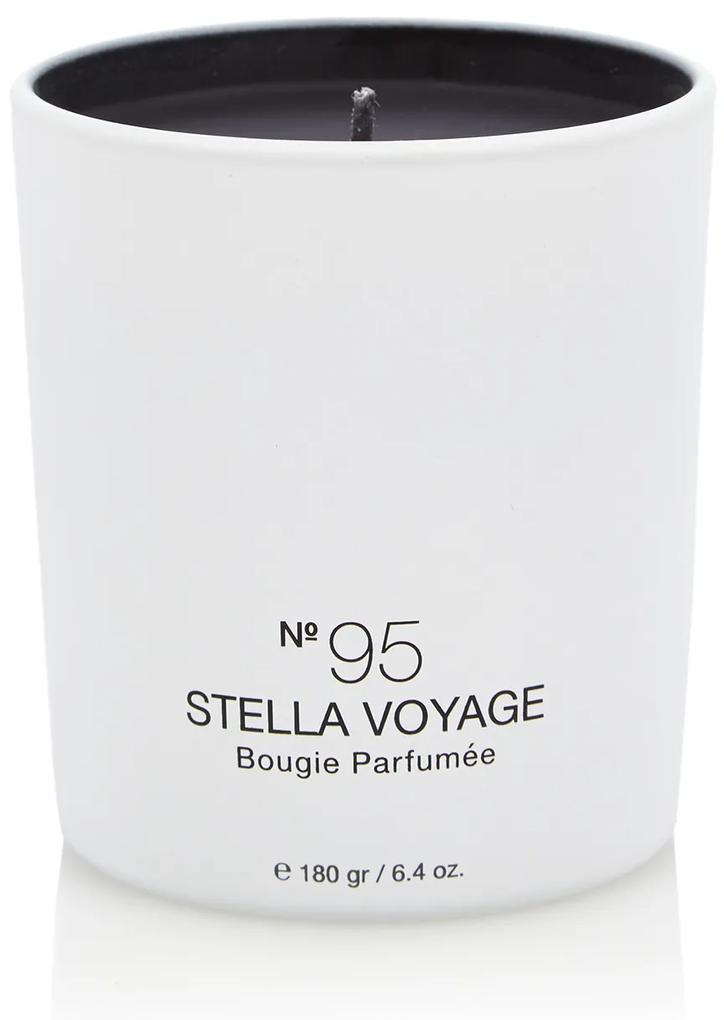 Marie-Stella-Maris No-95 Stella Voyage geurkaars