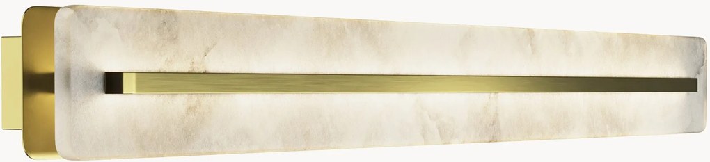 LED wandlamp Albatre