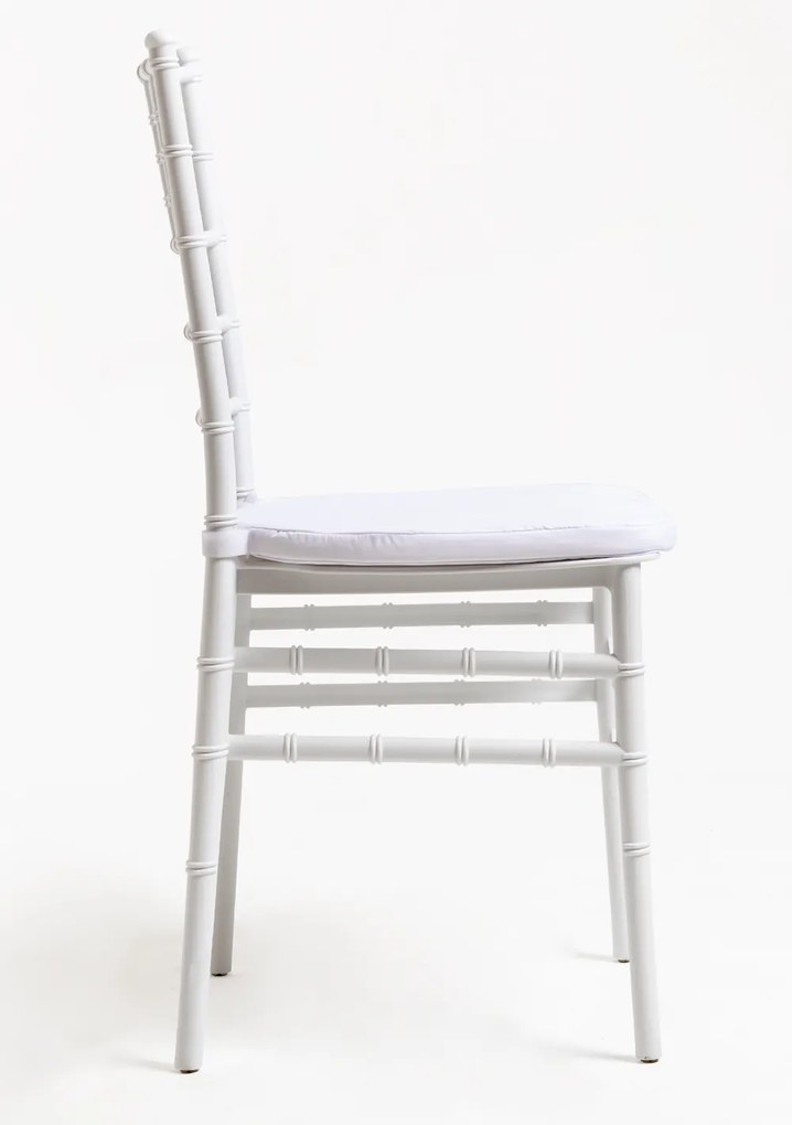 Set van 4 leli-stoelen