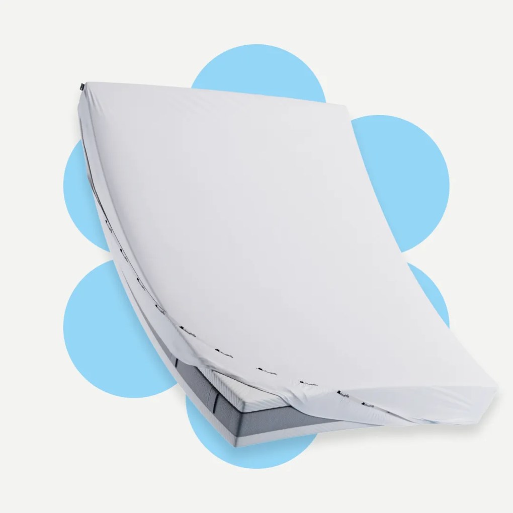 Cloudpillo Matras Hoeslaken