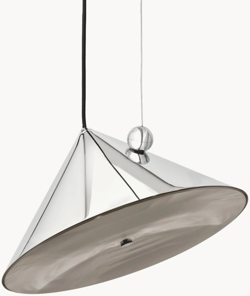 Dimbare LED hanglamp Pose