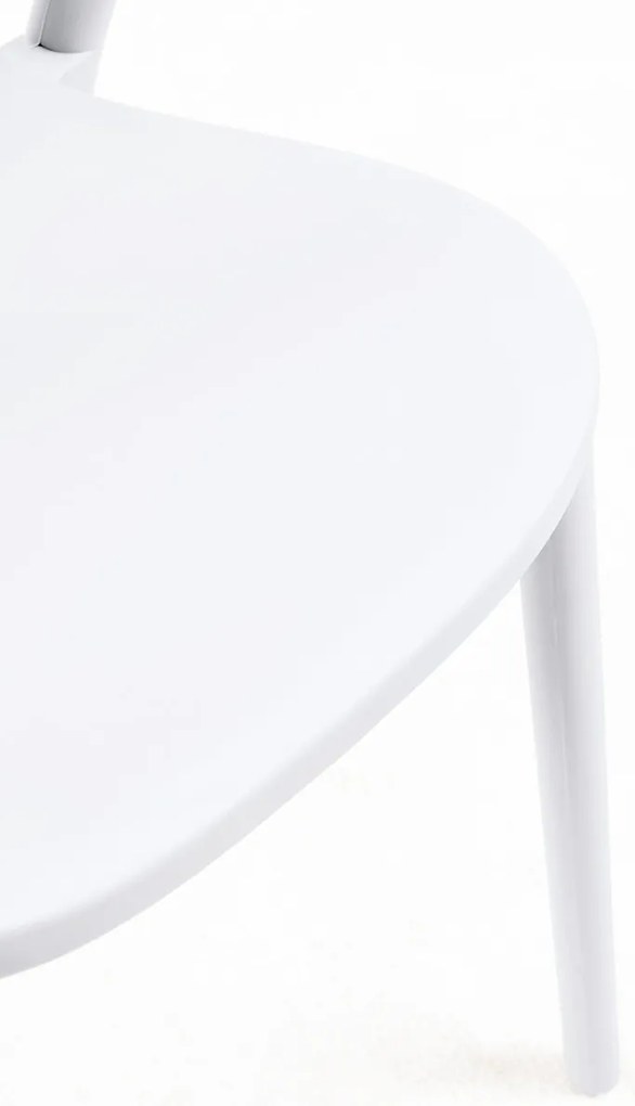 Pakket 4 Stoelen Zotli