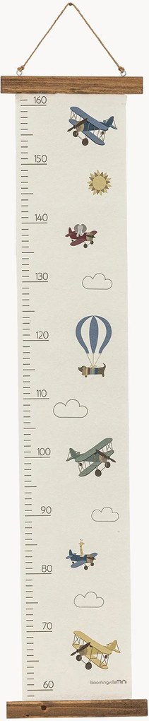 Kindermeetlat Plane