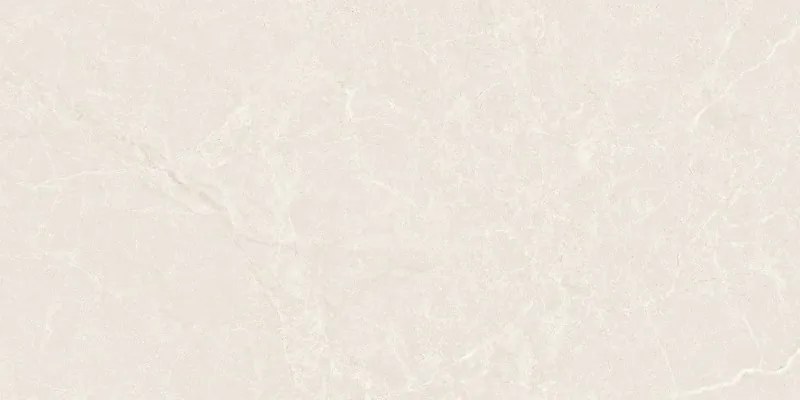 Mexen Bellisimo Bianco proefstuk van geglazuurd gerectificeerd steengoed G1, vloer- en wandtegel, glanzend - TL120-00-S