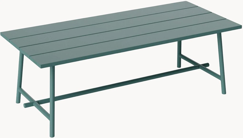 Inklapbare tuintafel Fred's, 220 x 100 cm