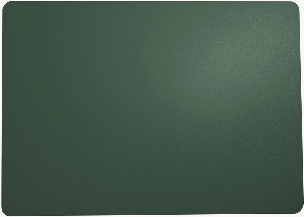 Placemat Leather