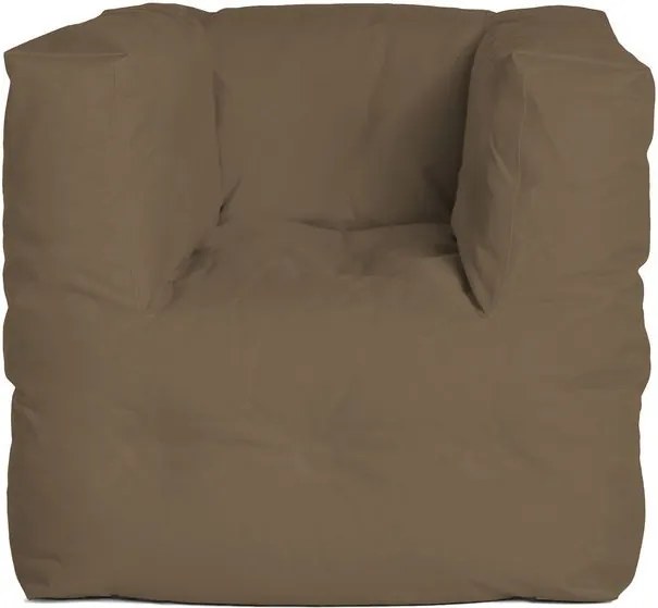 Sitting Bull Couch Armstoel - Bruin