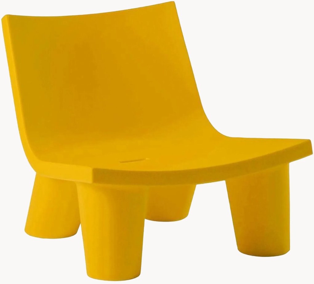 Tuin loungefauteuil Low Lita