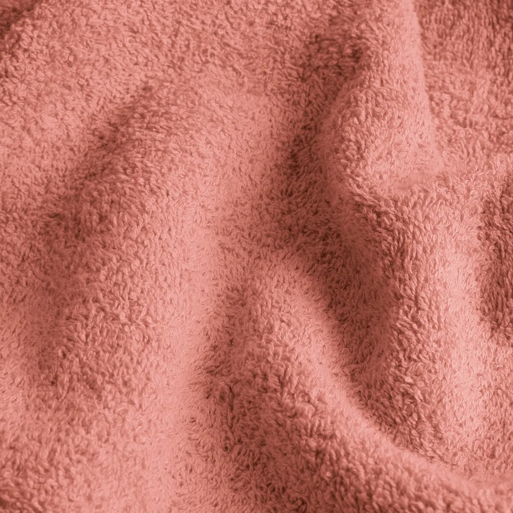 Effen badlaken 500 g/m², Scenario