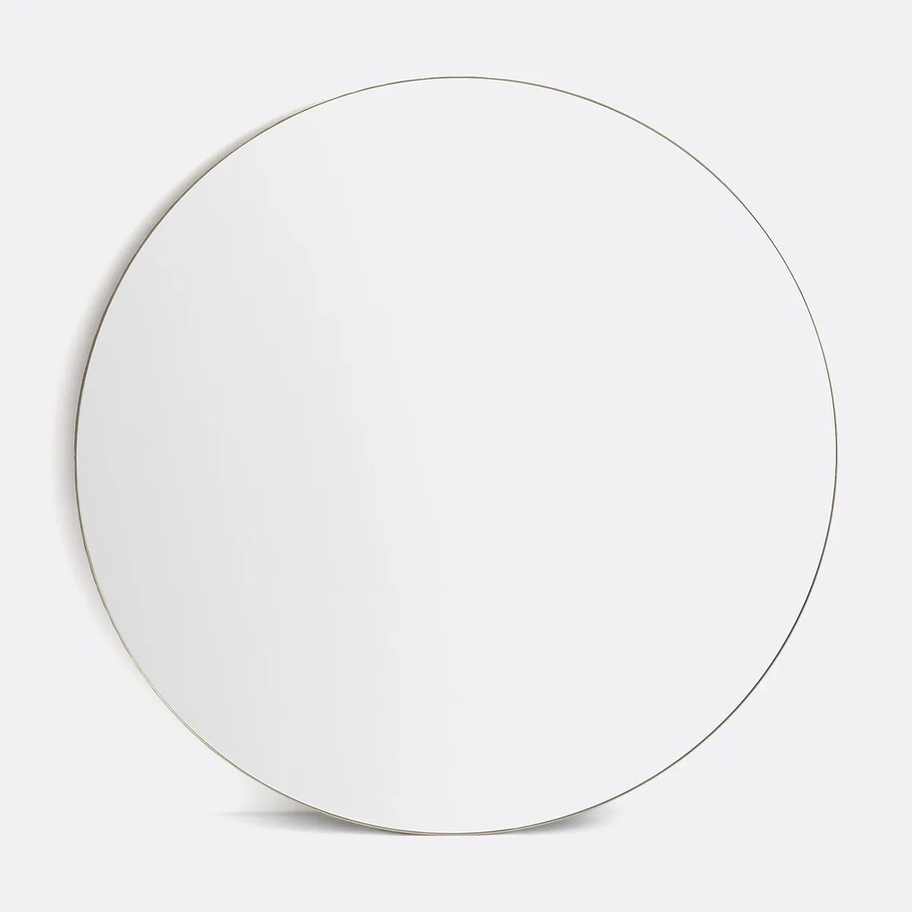 Ronde spiegel n metaal ø140 cm, Iodus