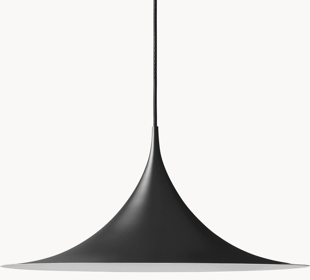 Hanglamp Semi, verschillende formaten