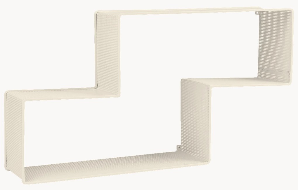 Lage wandrek Dédal van metaal