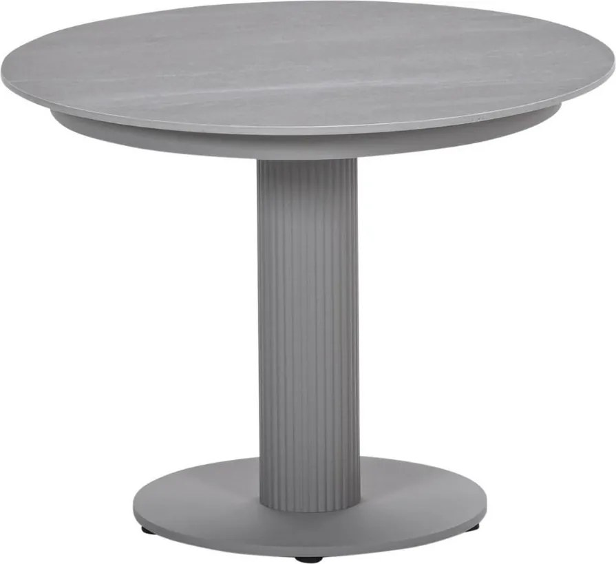 Garden Impressions Liam loungetafels - taupe - centostone Napoli sand