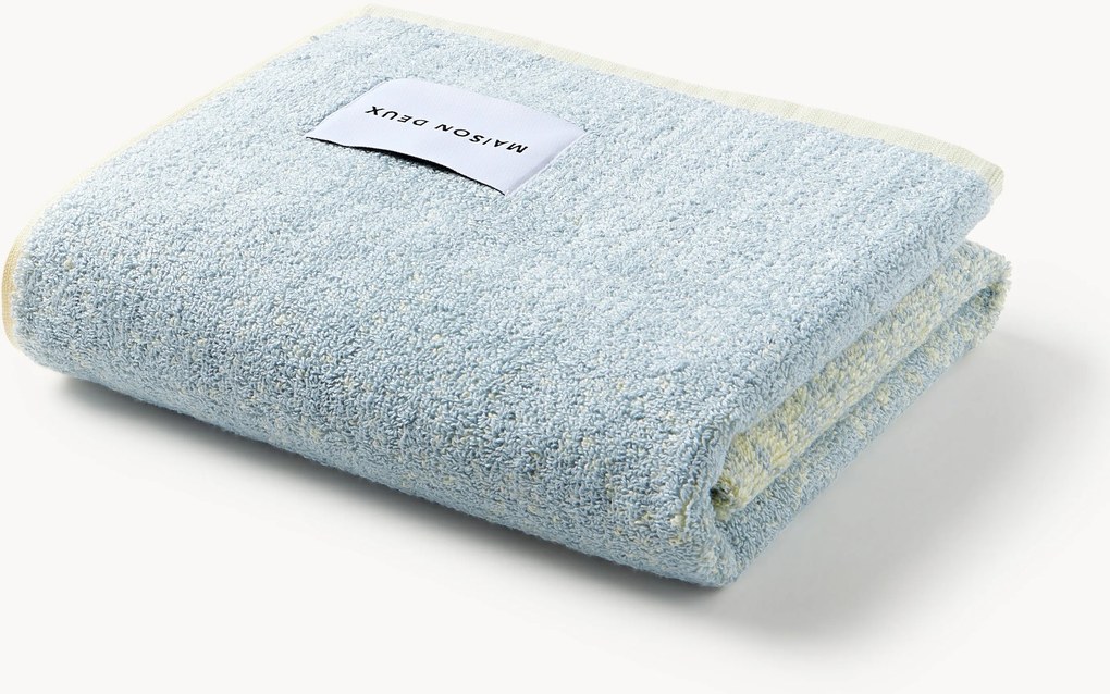 Handdoek Gradient, in verschillende formaten