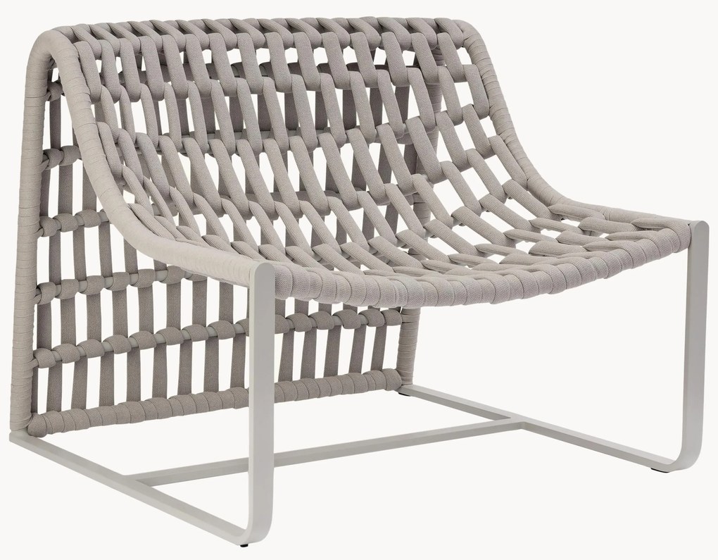 Tuin loungefauteuil Juta