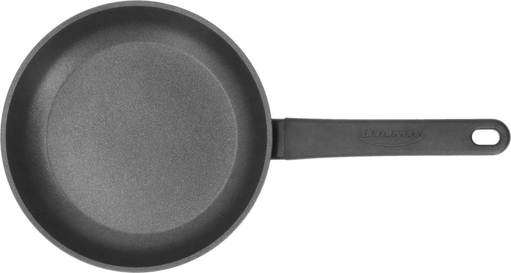 Demeyere Alu Bistro 3 Koekenpannenset, Duraslide, 24 & 28cm - Alu Bistro 3 - Demeyere